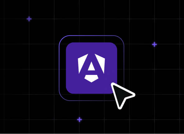 angular hosting