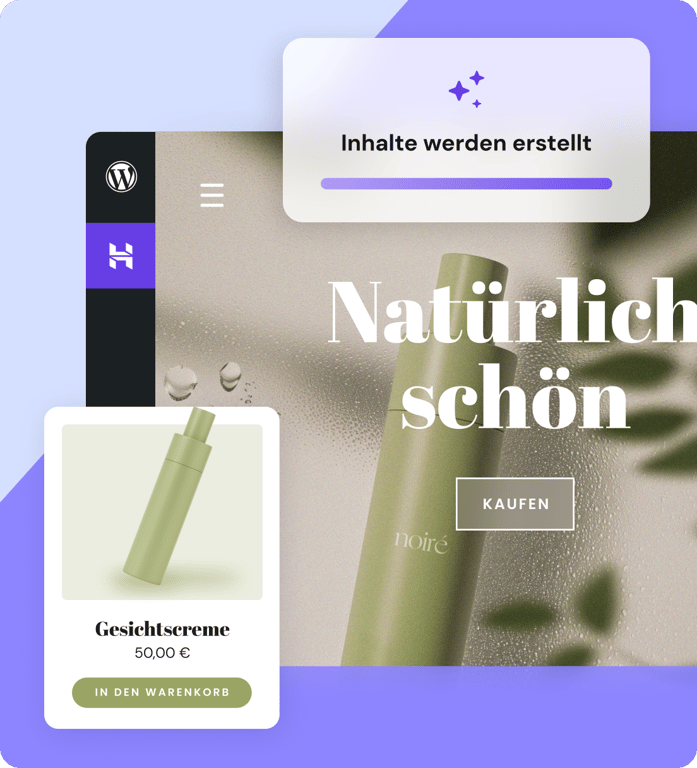 Warum zu Hostinger wechseln?