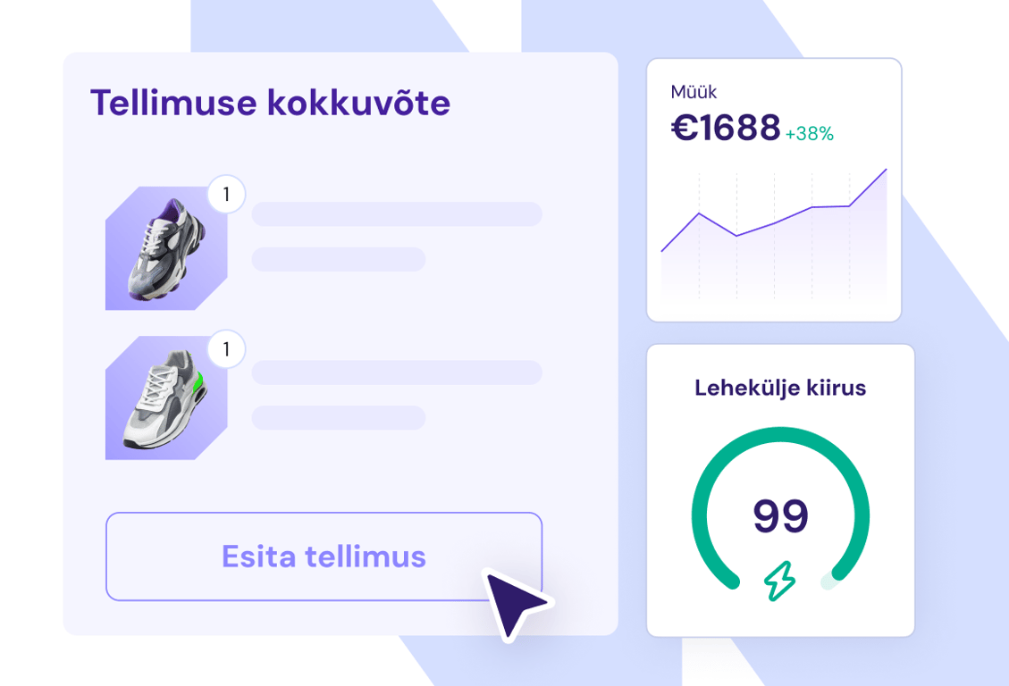 Maksimaalne kiirus, maksimaalne kasum