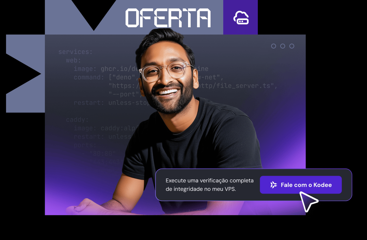 Promoção do Mês do Consumidor