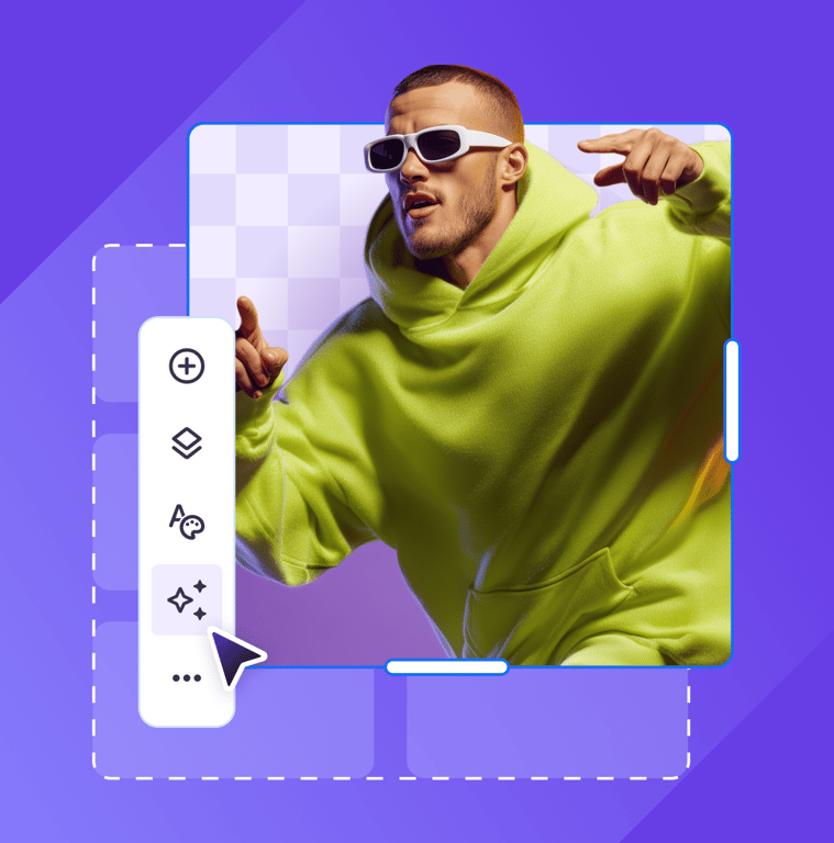Vytvořte si web za pár minut