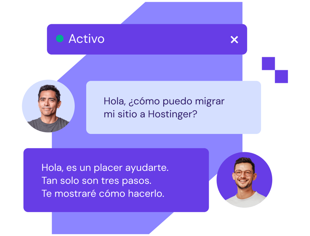 Solución potente para lo que tu negocio necesite