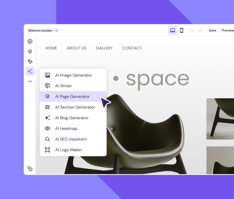 If you can describe it, AI can build it