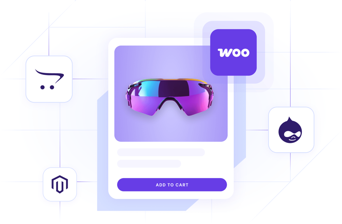 Speed, security and reliability for your store