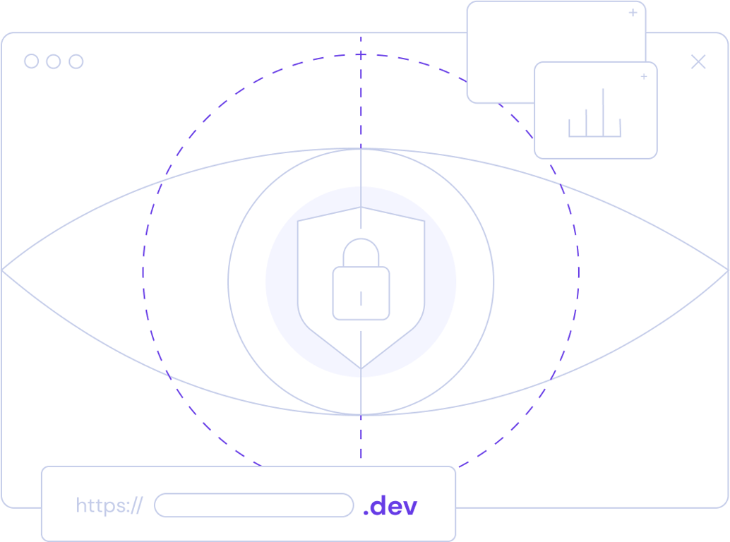 .dev domain