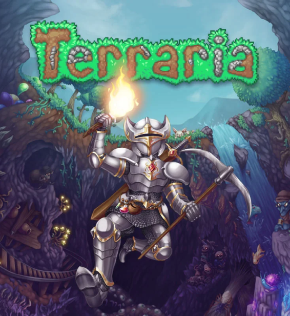 Terraria