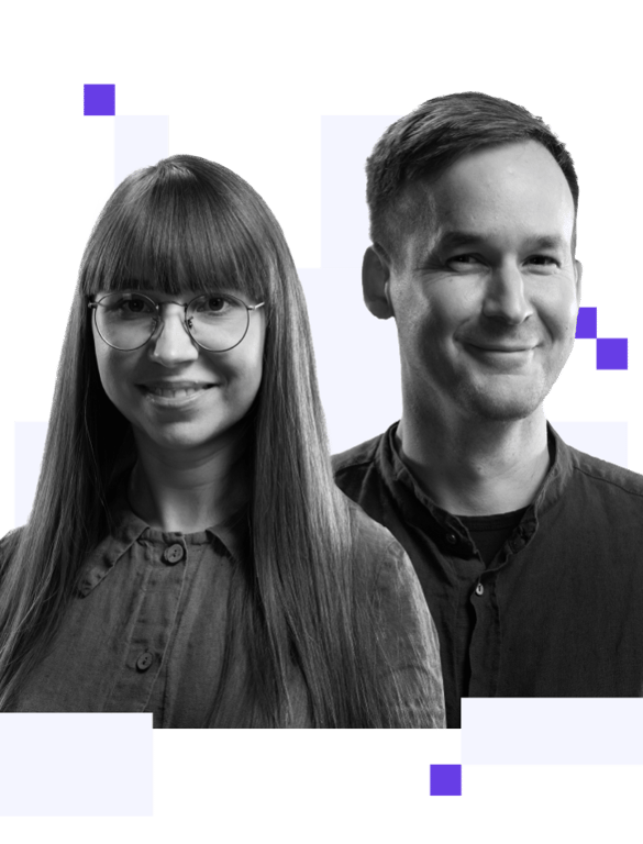 La petite Alice (Matthieu) Propriétaire d'une boutique en ligne