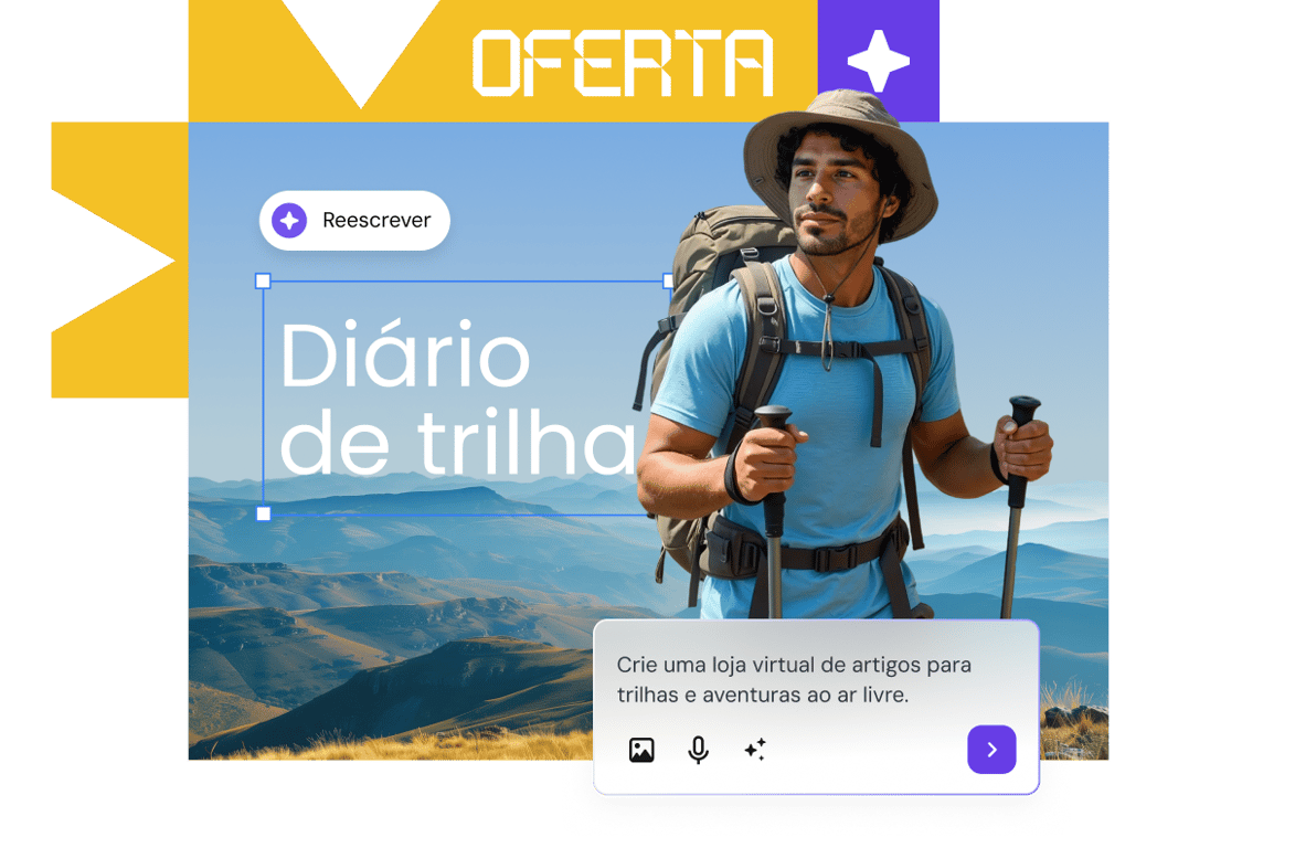 Promoção do Mês do Consumidor