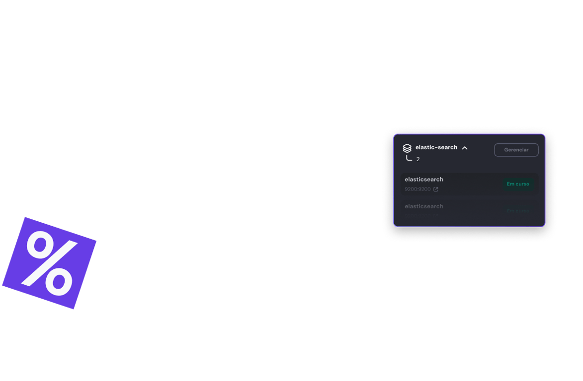 Promoção do Mês do Consumidor