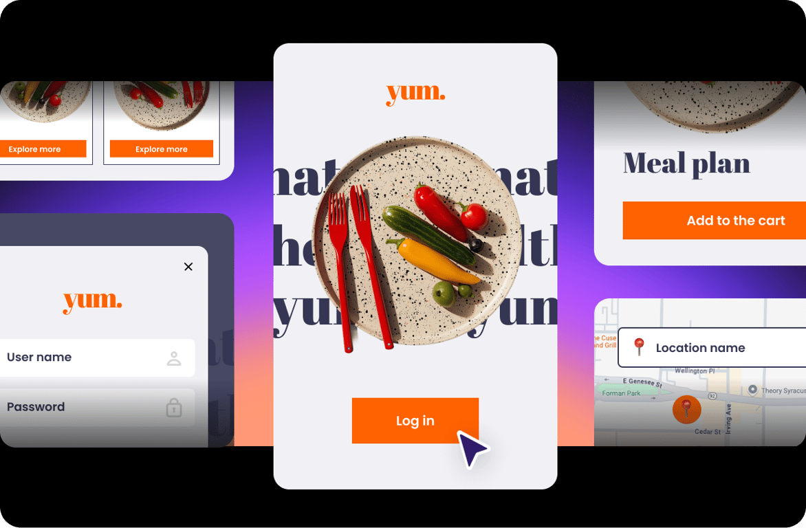 Go from idea to functional prototype with AI – in minutes