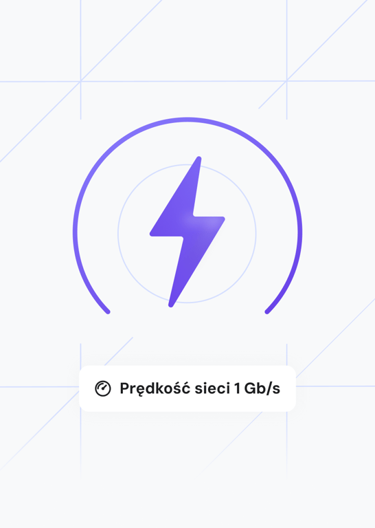 Wydajność na najwyższym poziomie