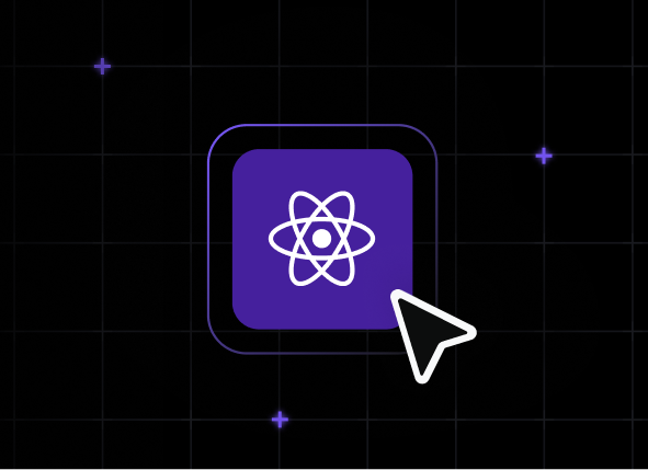 react hosting