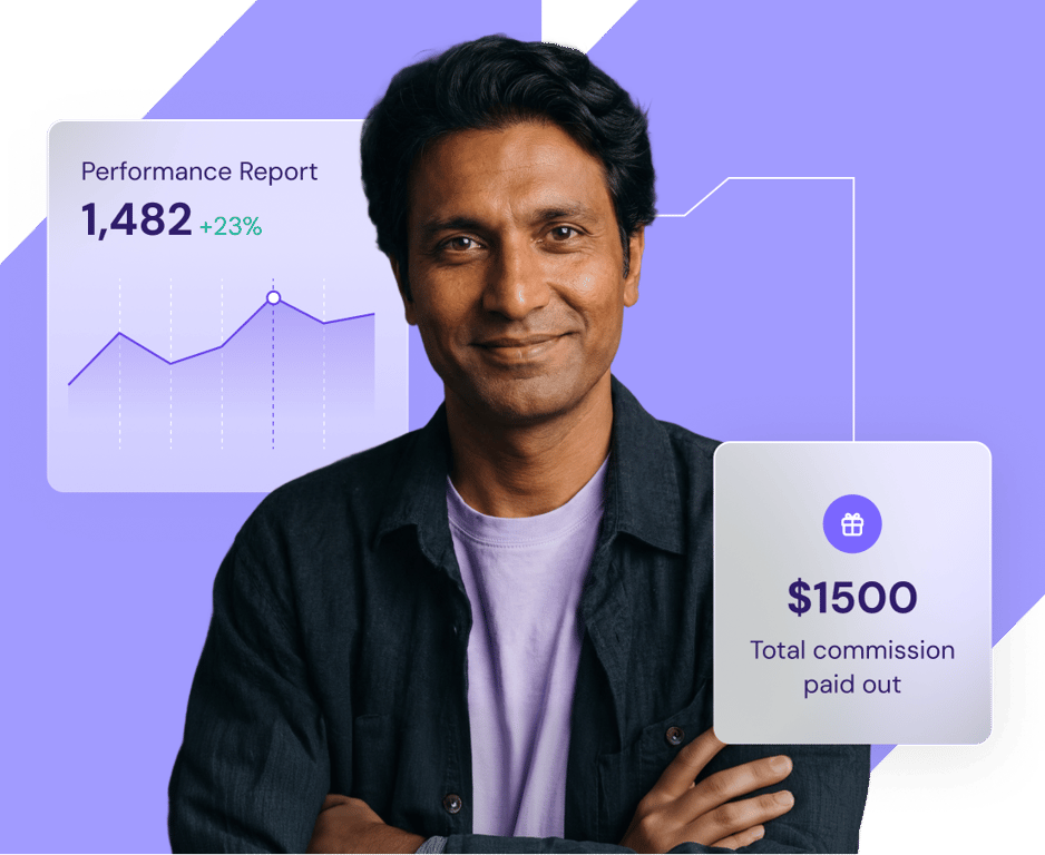 User-first affiliate marketing