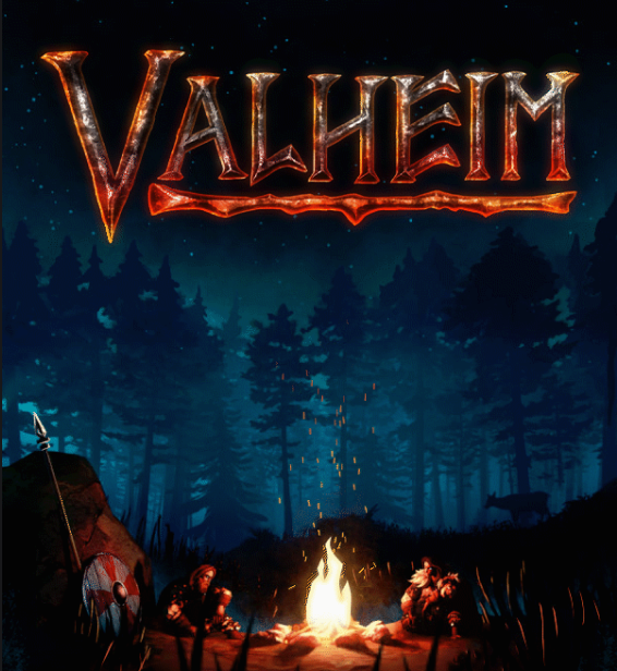 Valheim
