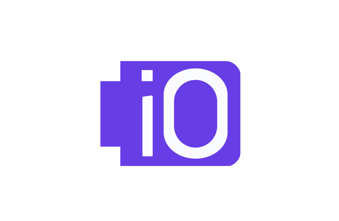 Free .io domain