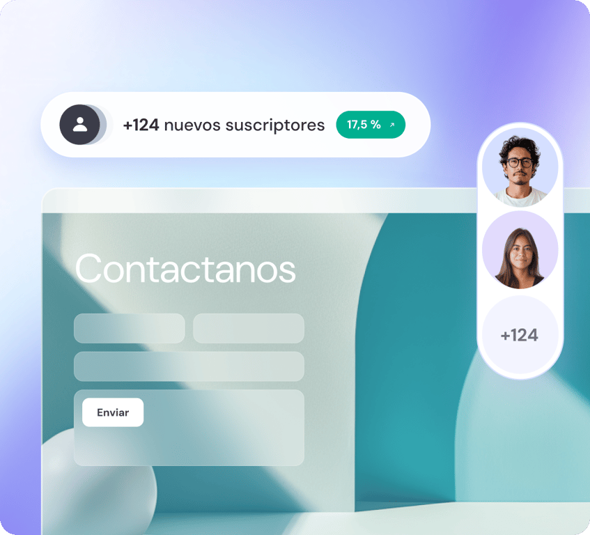 Todos tus contactos en un mismo lugar