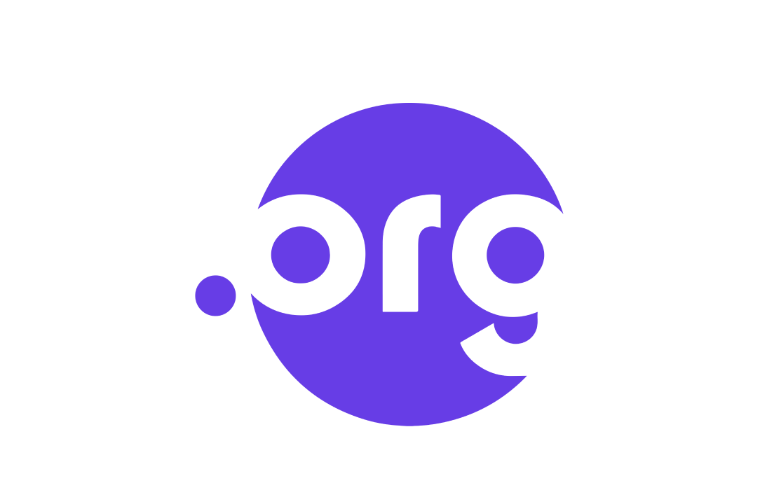 Free .org domain