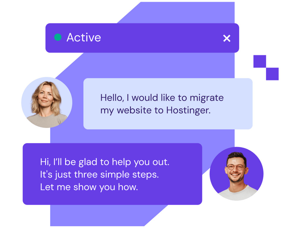 Powerful solution for your business needs