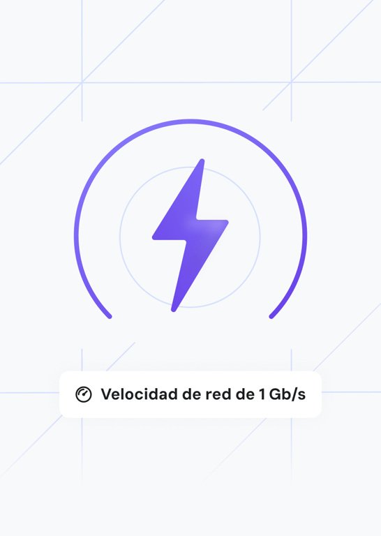 Rendimiento ultrarrápido