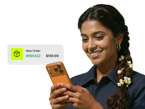 Sell digital products