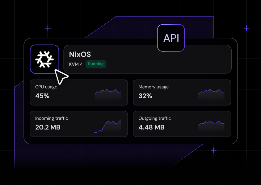 nixos 1