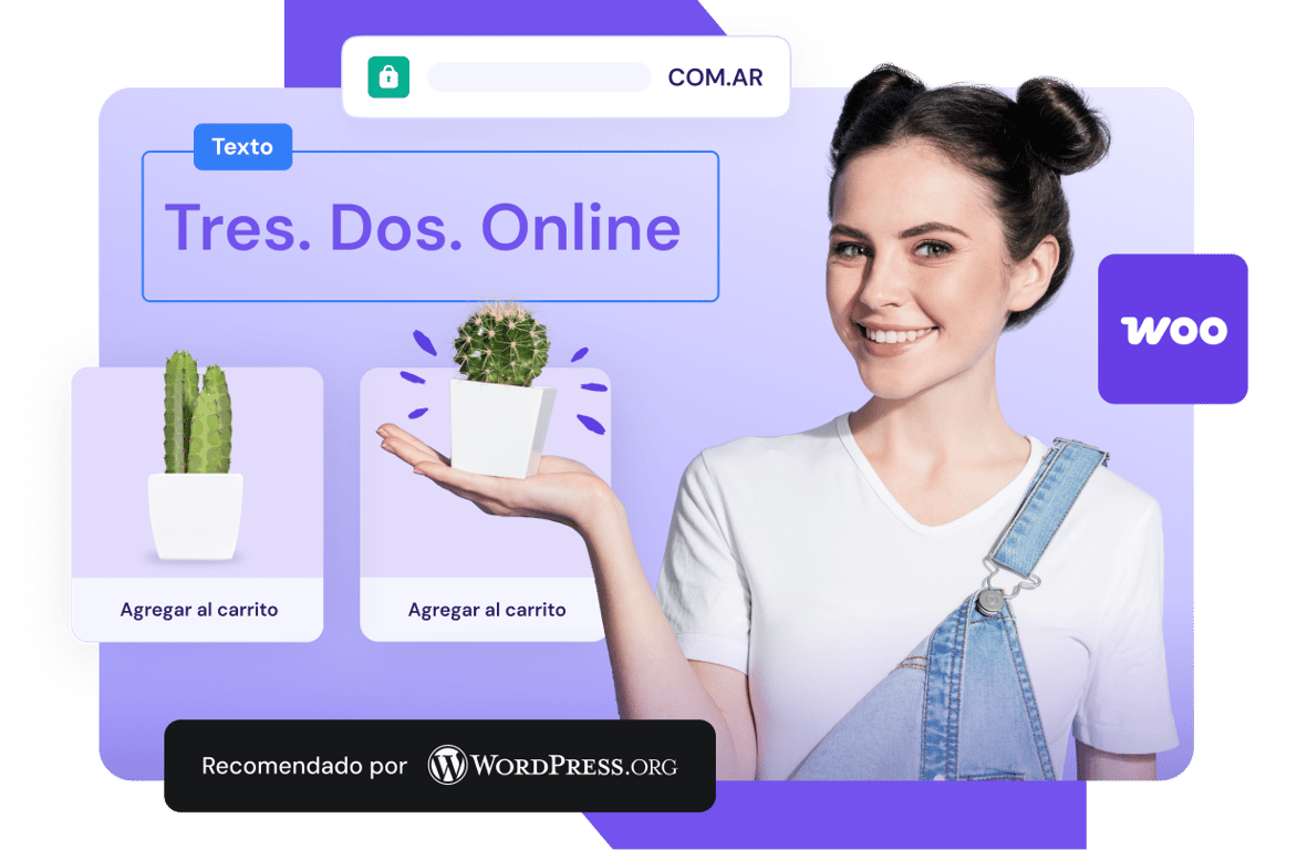 Iniciá tus ventas con plena confianza