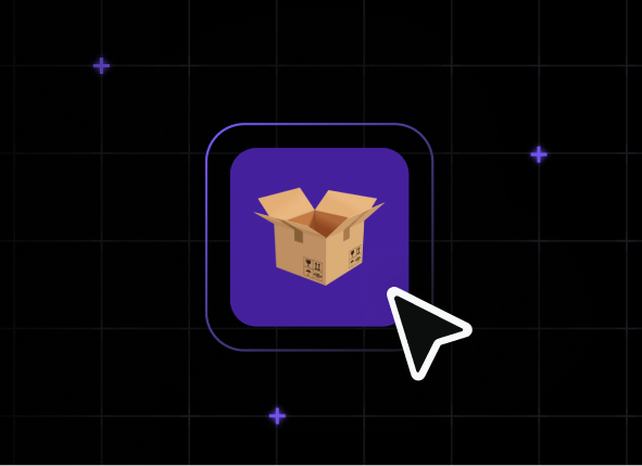 parcel hosting