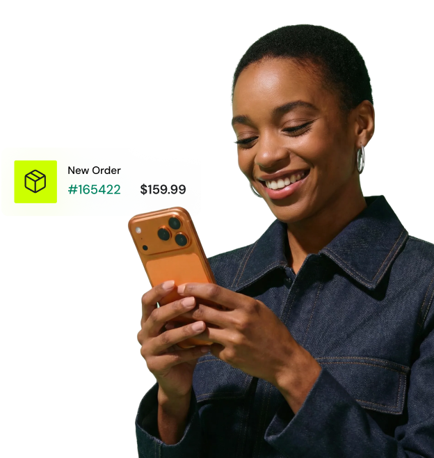 Sell digital products