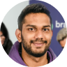 Pranay Jain