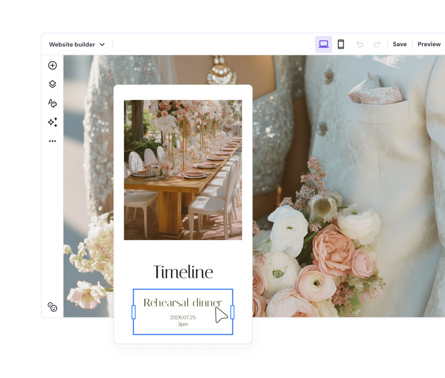 बिना किसी झंझट के अपना शादी समारोह आयोजित करें