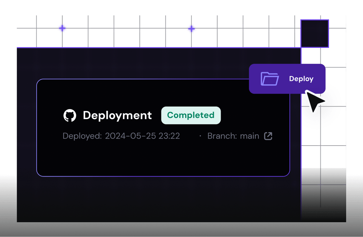 Deploy your Node.js web app