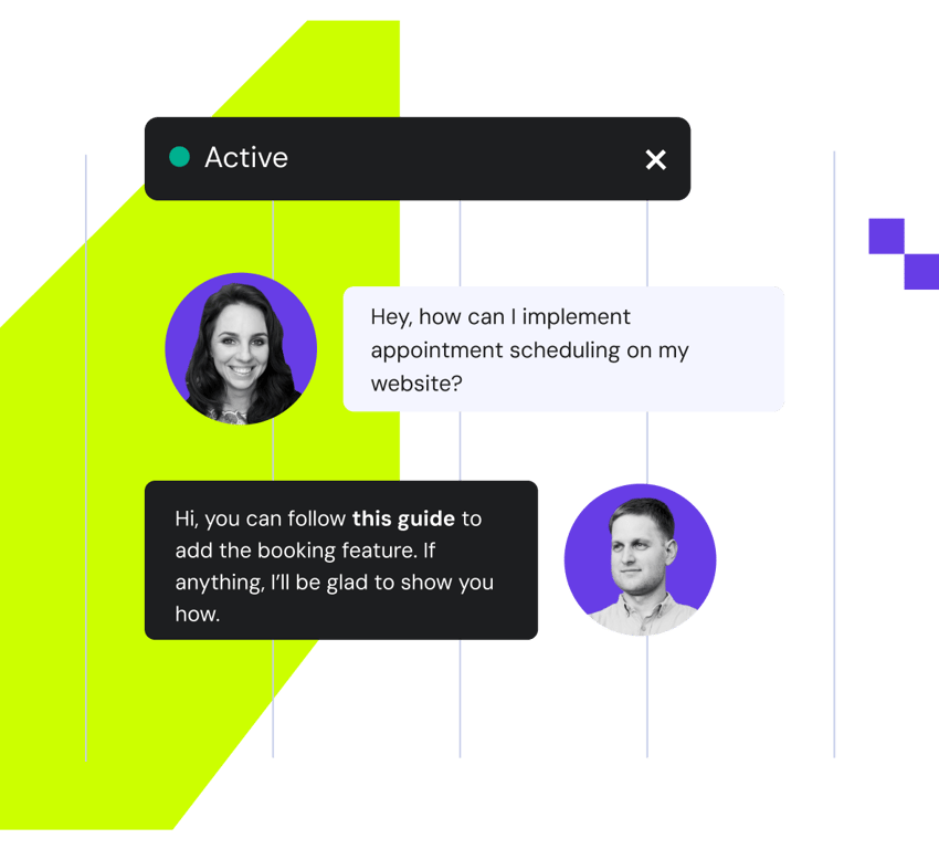 We’re here for you, 24/7