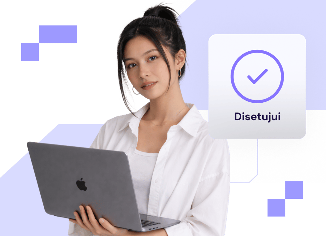 Persetujuan Program Afiliasi