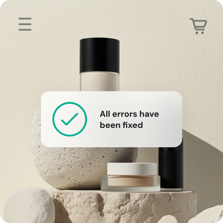 AI Website Troubleshooter