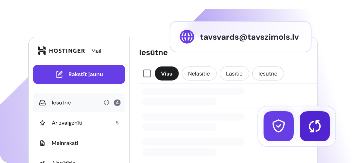 Vairo uzticību ar profesionālu biznesa e-pastu