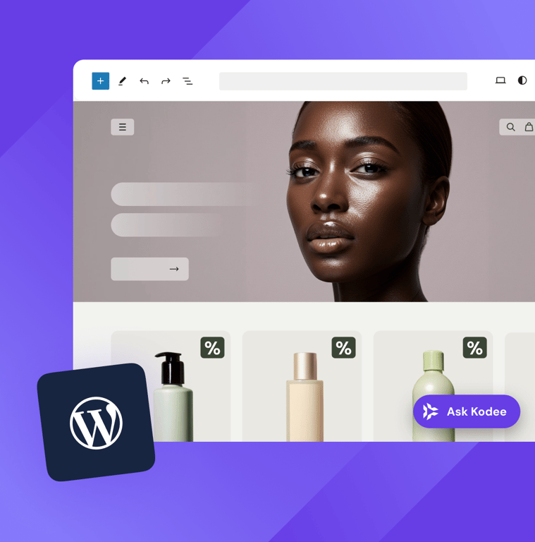 WordPress without the complexity