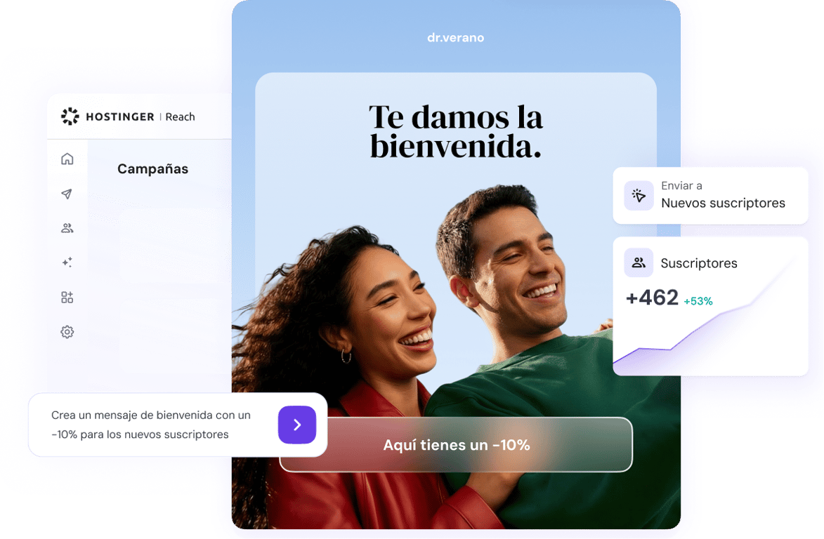 Automatiza tu email marketing con IA