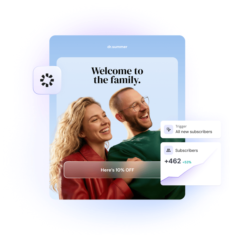 Go even further with email marketing