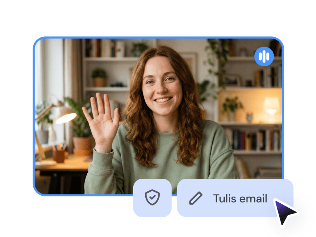 Kolaborasi tim lebih efektif dengan Google Workspace
