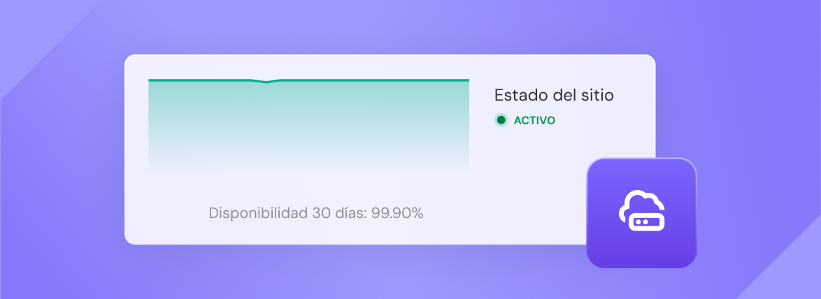 Todo listo para crecer