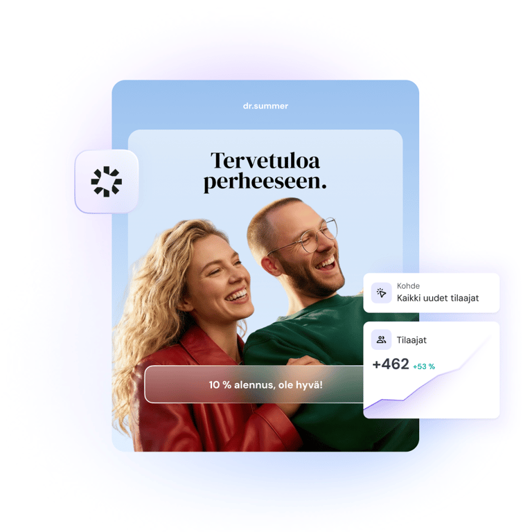 Mene sähköpostimarkkinoinnilla vielä pidemmälle
