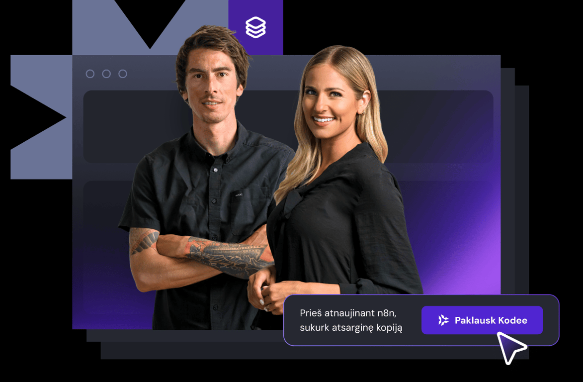 Profesionalus agentūroms sukurtas hostingas