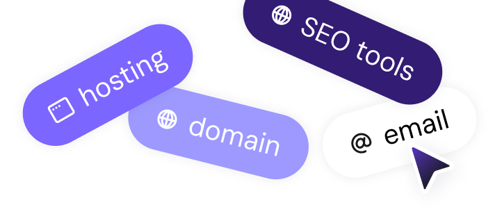 Everything to fuel growth