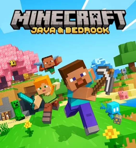 Minecraft