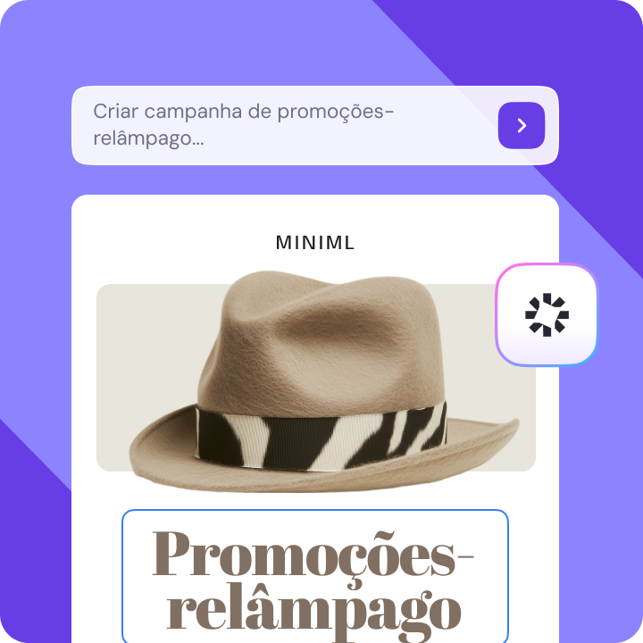 Ferramenta gratuita de marketing por email