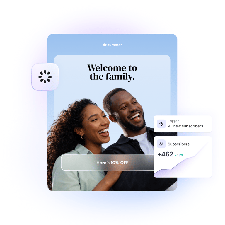 Go even further with email marketing