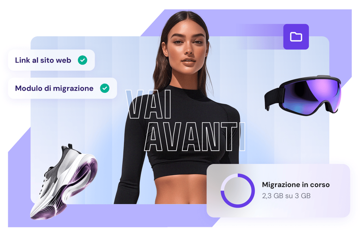 L'ultima migrazione del sito web di cui avrai mai bisogno