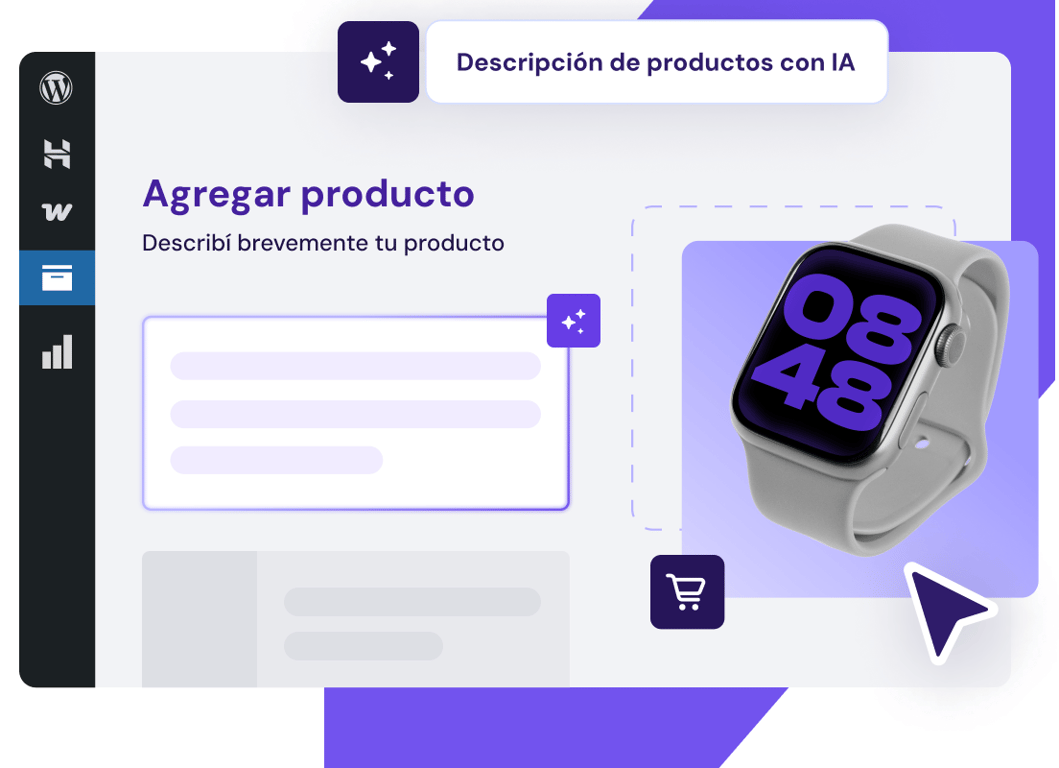 Publicá ahora y escalá fácilmente