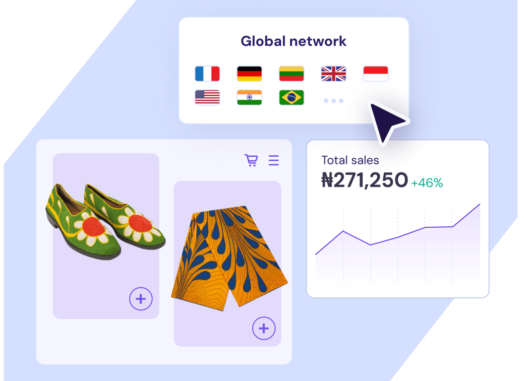 Change the server location of your web hosting service