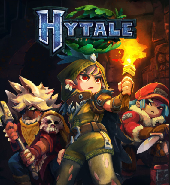 Hytale